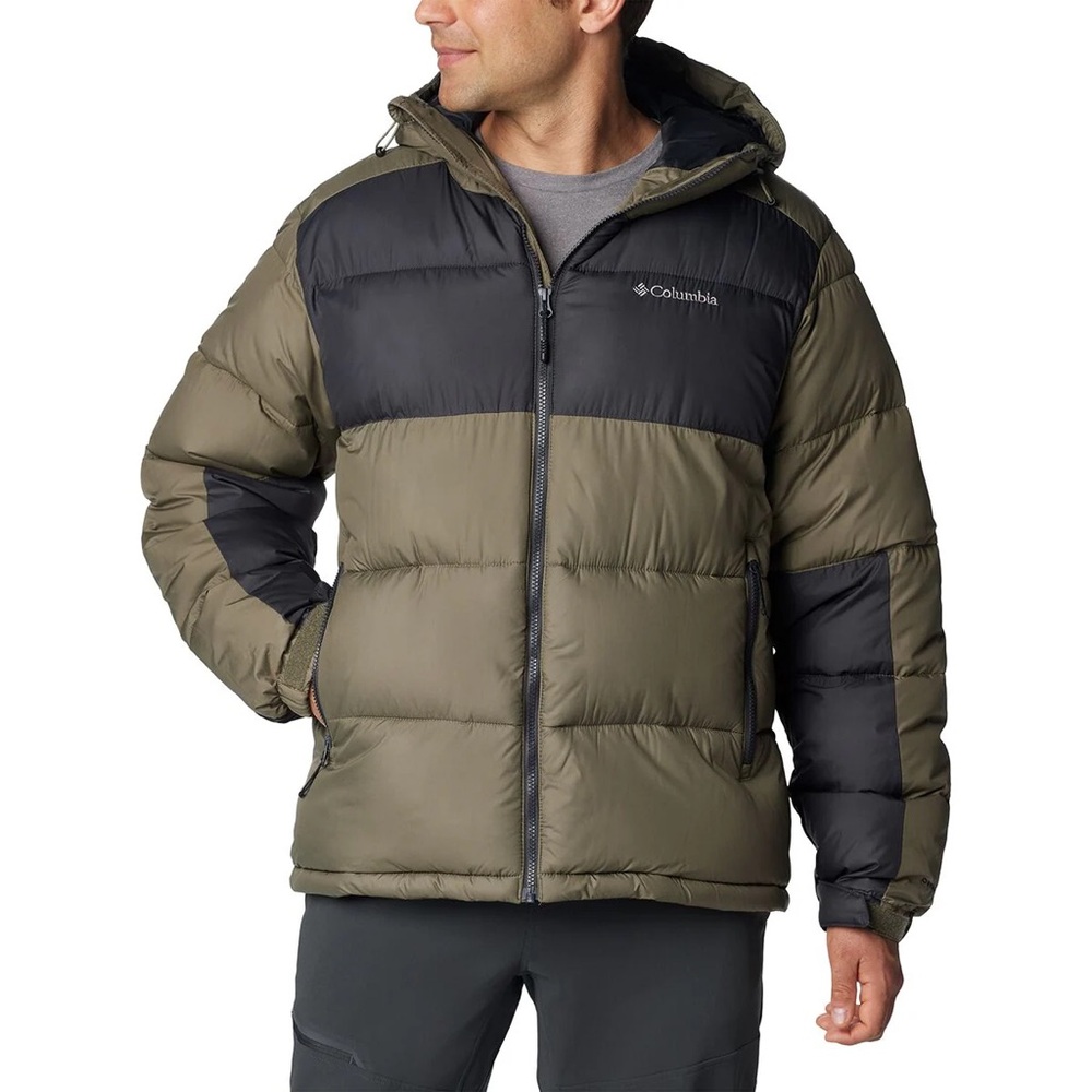 NWT Columbia Pine Lake Jacket Men’s XL